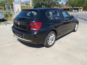 BMW 116 2.0d-6sk-Euro-5A-140.000km, снимка 5