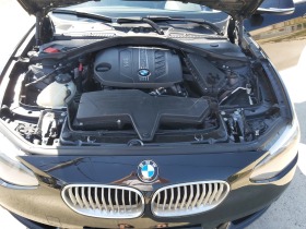 BMW 116 2.0d-6sk-Euro-5A-140.000km, снимка 9 - Автомобили и джипове - 42045940