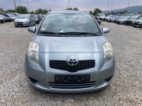 Toyota Yaris 1.3 VVT-I KLIMA