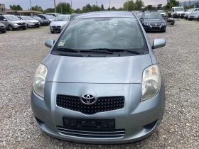 Обява за продажба на Toyota Yaris 1.3 VVT-I KLIMA ~5 750 лв. - изображение 10