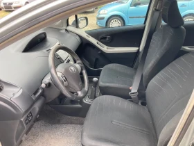 Обява за продажба на Toyota Yaris 1.3 VVT-I KLIMA ~5 750 лв. - изображение 8