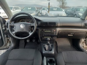 VW Passat 1.9TDI, снимка 10 - Автомобили и джипове - 44993363
