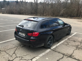 BMW 535 xd, снимка 3