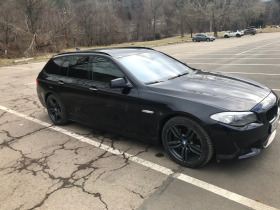 BMW 535 xd, снимка 1 - Автомобили и джипове - 44045719