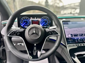 Mercedes-Benz EQS 450+/Panorama, снимка 8 - Автомобили и джипове - 44879899