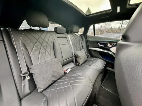 Mercedes-Benz EQS 450+/Panorama, снимка 17