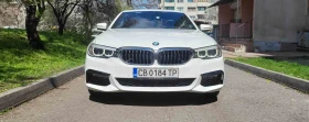 BMW 530 xDrive - ВЪЗМОЖЕН БАРТЕР, снимка 2