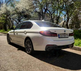 BMW 530 xDrive - ВЪЗМОЖЕН БАРТЕР, снимка 7