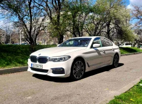 Обява за продажба на BMW 530 xDrive ~57 600 лв. - изображение 1