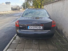 Audi A6 2.5 TDI, снимка 2