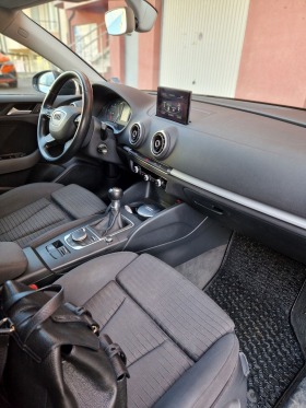 Audi A3 SHADOW BLACK | Mobile.bg   8