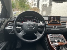 Audi A8 A8 L 4.2 TDI, снимка 11 - Автомобили и джипове - 45881193
