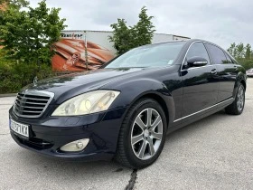 Mercedes-Benz S 500 388кс. - [2] 