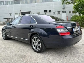 Mercedes-Benz S 500 388кс. - [4] 