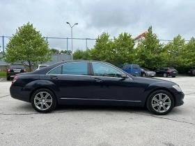 Mercedes-Benz S 500 388кс. - [6] 