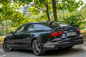 Audi A7 СМЕНЕНИ ВЕРИГИ / МАСАЖ, снимка 5