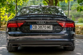 Audi A7 СМЕНЕНИ ВЕРИГИ / МАСАЖ, снимка 6