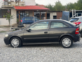 Opel Astra 2000, снимка 4