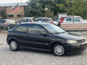 Opel Astra 2000, снимка 3