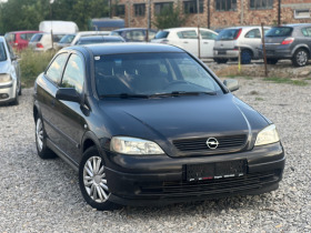     Opel Astra 2000