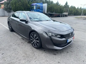 Peugeot 508 2.0 HDI, снимка 1