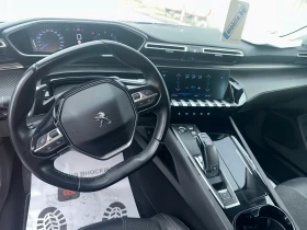 Peugeot 508 2.0 HDI, снимка 10