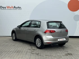 VW Golf Trendline 1.6TDI BMT - [5] 