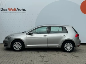 VW Golf Trendline 1.6TDI BMT - [3] 