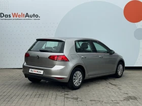 VW Golf Trendline 1.6TDI BMT - [4] 