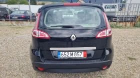 Renault Scenic 1.5dci !!!X-Mod !!!6speed!!! TOP, снимка 5