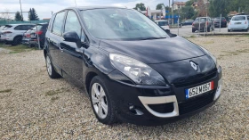 Renault Scenic 1.5dci !!!X-Mod!!!NAVI !!!6speed!!! TOP | Mobile.bg    8