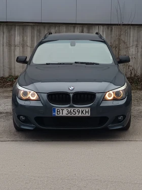 BMW 520 LCI, снимка 2