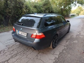 BMW 520 LCI | Mobile.bg    5