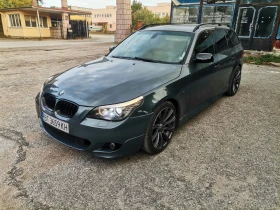 BMW 520 LCI, снимка 1