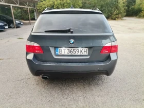 BMW 520 LCI, снимка 8