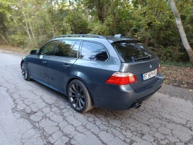 BMW 520 LCI | Mobile.bg    4