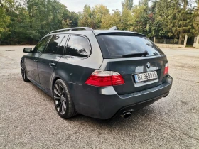 BMW 520 LCI, снимка 9