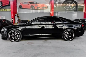 Audi A8 4.2TDI V8 * S8* пакет - [9] 