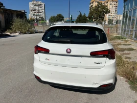 Fiat Tipo 1.6 D 120 k.c., снимка 7