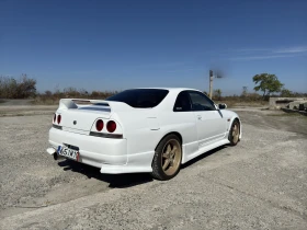 Nissan Skyline R33 GTS-T, снимка 6