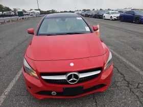 Mercedes-Benz CLA 250 4MATIC, снимка 2