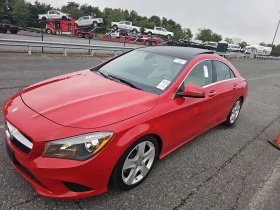 Mercedes-Benz CLA 250 4MATIC - [4] 