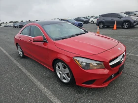 Mercedes-Benz CLA 250 4MATIC - [1] 