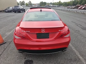 Mercedes-Benz CLA 250 4MATIC - [6] 