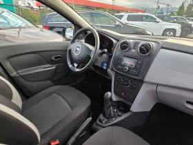 Dacia Logan 1.2i//106..// | Mobile.bg    16