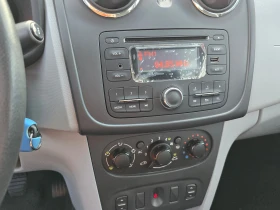 Dacia Logan 1.2i//106..// | Mobile.bg    9