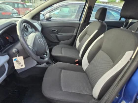 Dacia Logan 1.2i//106..// | Mobile.bg    7