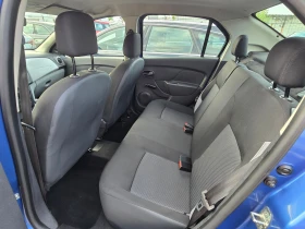 Dacia Logan 1.2i//106..// | Mobile.bg    12