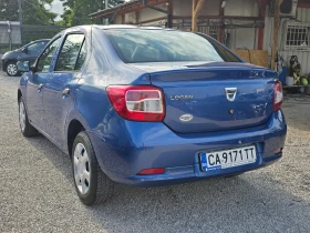 Dacia Logan 1.2i//106..// | Mobile.bg    6