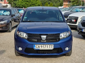 Dacia Logan 1.2i//106..// | Mobile.bg    2